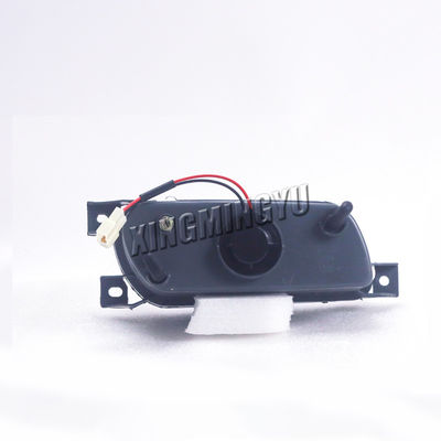 অটো টেইল লাইট OEM 3711930E800 3711940E800 জ্যাক ট্রাকের জন্য কুয়াশা আলো নতুন ল্যাম্প