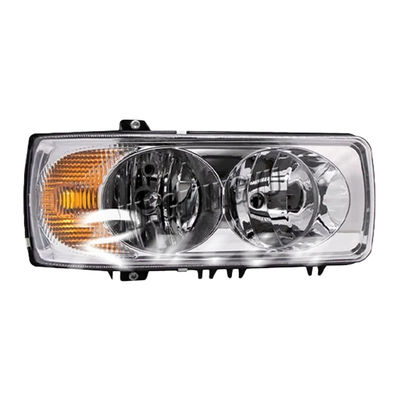 1641742 1641743 1743684 1743685 1699300 1699301 DAF XF95 XF105 ট্রাকের জন্য হেডলাইট