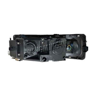 81251016289 81251016290 হেডলাইট F2000 MAN ট্রাকের জন্য