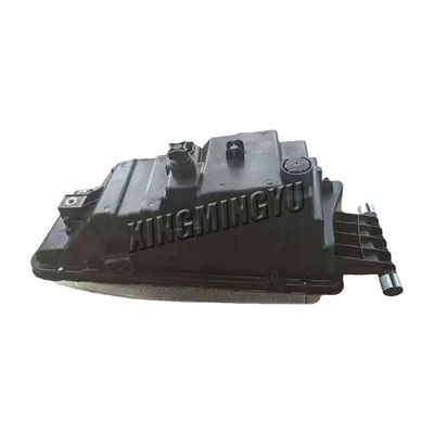 81251016522 81251016521 MAN TGX TGS TGM TGL TGA পরিবর্তন জন্য LED কুয়াশা ল্যাম্প