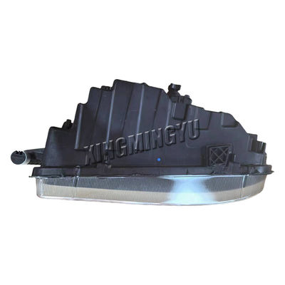 81251016522 81251016521 MAN TGX TGS TGM TGL TGA পরিবর্তন জন্য LED কুয়াশা ল্যাম্প