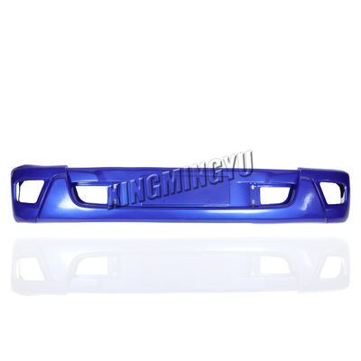 Foton Aolingjieyun 2015 বডি পার্টস L0831010200B0 ফ্রন্ট বাম্পার