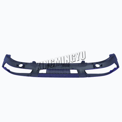 শরীরের অংশ চেংলং ৬০৯ ডংফেং ট্রাকের অংশ M61-2803050 সামনের বাম্পার