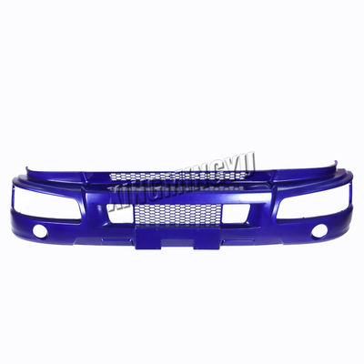 শরীরের অংশ চেংলং ৬০৯ ডংফেং ট্রাকের অংশ M61-2803050 সামনের বাম্পার