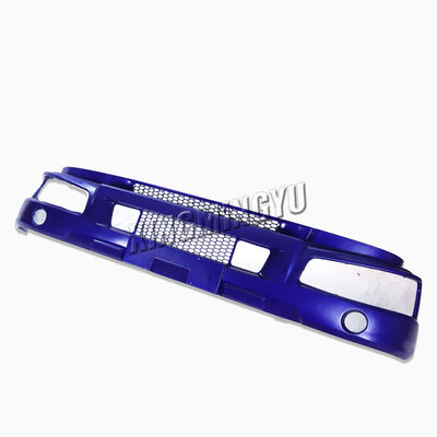 শরীরের অংশ চেংলং ৬০৯ ডংফেং ট্রাকের অংশ M61-2803050 সামনের বাম্পার