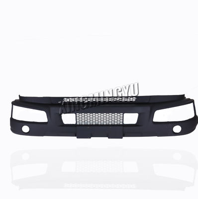 শরীরের অংশ চেংলং ৬০৯ ডংফেং ট্রাকের অংশ M61-2803050 সামনের বাম্পার