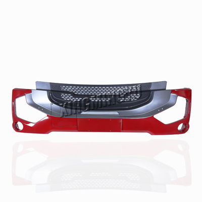 চাইনিজ ট্রাক পার্টস JAC A5 বাম্পার 2803100G1JE