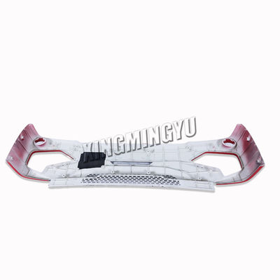 চাইনিজ ট্রাক পার্টস JAC A5 বাম্পার 2803100G1JE
