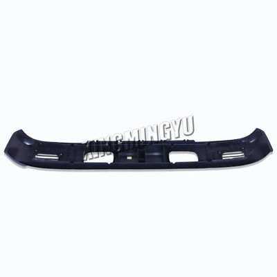 ট্রাক বডি পার্টস ফ্রন্ট বাম্পার JN3-17859-BA-3 For JMC Kaiyun Spare Parts