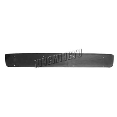 81637010057 MAN TGX ট্রাকের জন্য SUNVISOR খুচরা যন্ত্রাংশ