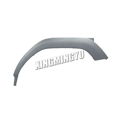 22434516 82610853 22434518 82610852 চাকা Brow জন্য ভলভো Fm4 Mudguard এক্সটেনশন ইউরোপীয় ট্রাক শরীরের অংশ