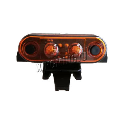 FH FM FMX NH VOLVO ট্রাক পার্টস 21087346 82116545 22497125 অবস্থান ল্যাম্প সাইড ল্যাম্প