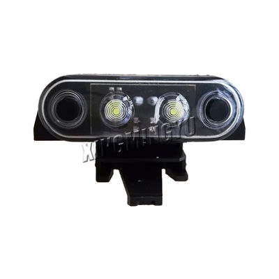 FH FM FMX NH VOLVO ট্রাক পার্টস 21087346 82116545 22497125 অবস্থান ল্যাম্প সাইড ল্যাম্প