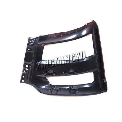 J6 500P FAW ট্রাক পার্টস ফ্রন্ট বাম্পার 2803040-91W 2803035-91W