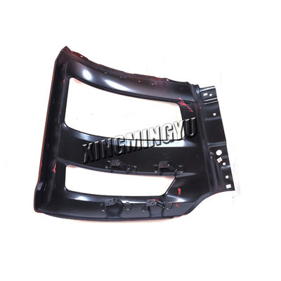 J6 500P FAW ট্রাক পার্টস ফ্রন্ট বাম্পার 2803040-91W 2803035-91W