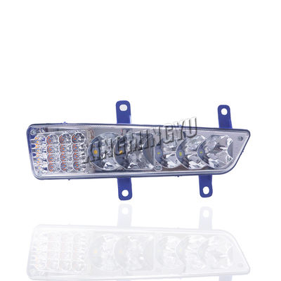 ফাউ জিফ্যাং ট্রাক J6 500P এর জন্য ট্রাক কুয়াশা আলো 3712015-91W 3712020-91W