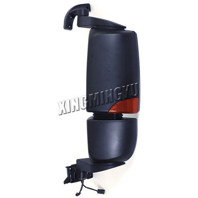 OEM Howo T5G ট্রাক পর্যালোচনা ম্যানুয়াল মিরর 712W63730-0021/025