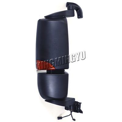 OEM Howo T5G ট্রাক পর্যালোচনা ম্যানুয়াল মিরর 712W63730-0021/025
