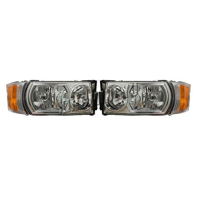 1760551 1760554 1760555 1900352 5 সিরিজের জন্য হেডলাইট R420 P380 SCANIA ট্রাক পার্টস