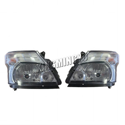 81150-37440 81110-37400 হিনো 300 এর জন্য ট্রাকের হেডলাইট 8115037440 8111037400