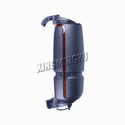 TH7 HOWO ট্রাক পার্টস পর্যালোচনা আয়না সমাবেশ WG1664779101 WG1664779105
