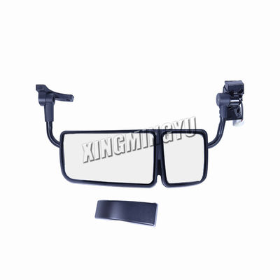 OEM DZ15221772010 Shacman M3000S ট্রাক পর্যালোচনা ম্যানুয়াল আয়না