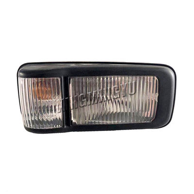 সাইড ল্যাম্প কোণার লাইট ISUZU NKR NPR NHR NQR ট্রাক N সিরিজের জন্য