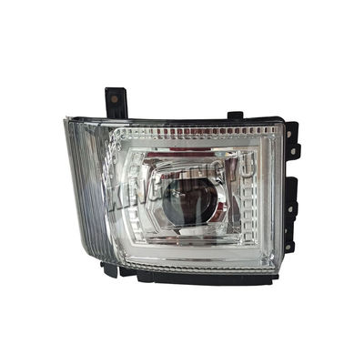 ইসুজু FRR NPR NKR NLR ELF 700P ট্রাক এলইডি হেডলাইট