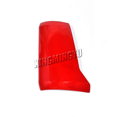 ট্রাক বডি পার্টস Corner Guard For Shacman Delong X3000 DZ97189621023