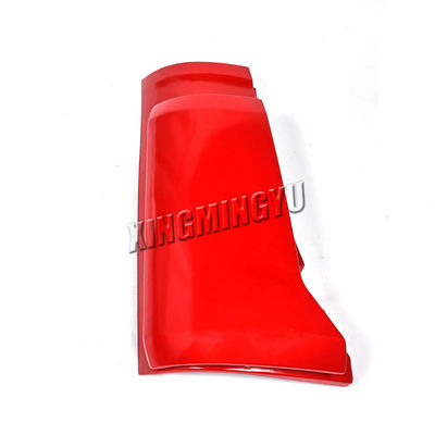 ট্রাক বডি পার্টস Corner Guard For Shacman Delong X3000 DZ97189621023