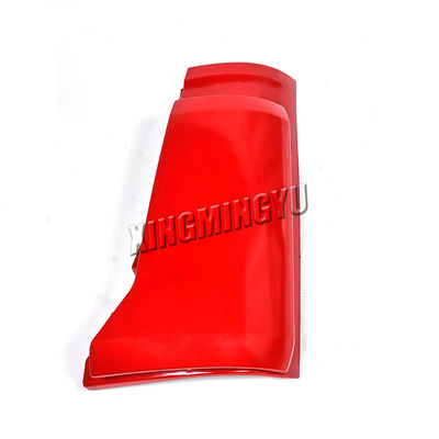 ট্রাক বডি পার্টস Corner Guard For Shacman Delong X3000 DZ97189621023