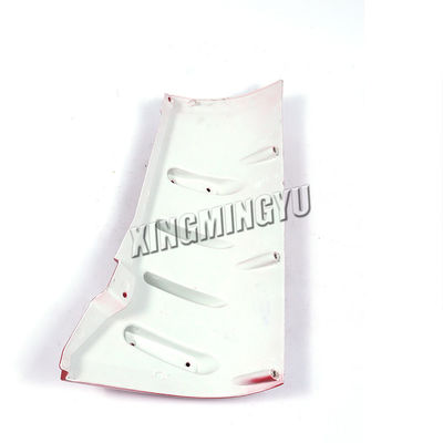 ট্রাক বডি পার্টস Corner Guard For Shacman Delong X3000 DZ97189621023
