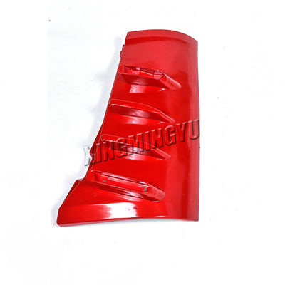 ট্রাক বডি পার্টস Corner Guard For Shacman Delong X3000 DZ97189621023