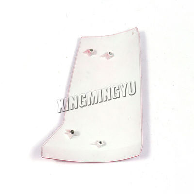 ট্রাক বডি পার্টস Corner Guard For Shacman Delong X3000 DZ97189621023