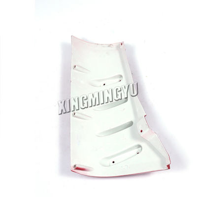 ট্রাক বডি পার্টস Corner Guard For Shacman Delong X3000 DZ97189621023