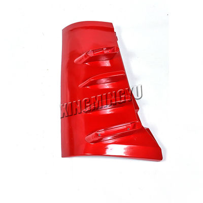 ট্রাক বডি পার্টস Corner Guard For Shacman Delong X3000 DZ97189621023