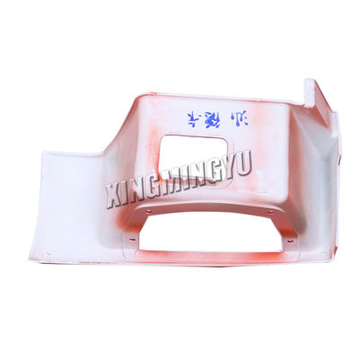 812W61510-0802 OEM ট্রাক বডি আনুষাঙ্গিক SITRKAK জন্য Fender liners