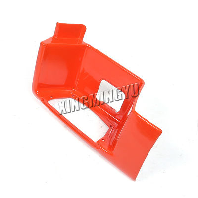 812W61510-0802 OEM ট্রাক বডি আনুষাঙ্গিক SITRKAK জন্য Fender liners