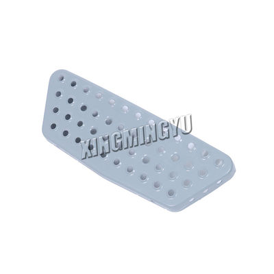 810W61511-0001 C7H সিট্রাক রিপেয়ার পার্টস বোর্ডিং ফুট পেডাল এন্টি স্কেট বোর্ড