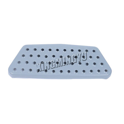 810W61511-0001 C7H সিট্রাক রিপেয়ার পার্টস বোর্ডিং ফুট পেডাল এন্টি স্কেট বোর্ড