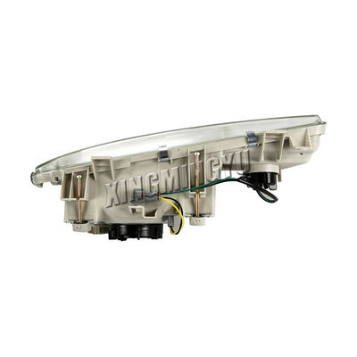 ISUZU FTR FSR FVR 1996-2007 ট্রাক বডি রিপেয়ার পার্টসের জন্য হেড ল্যাম্প