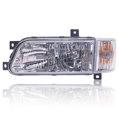 ভালো দাম 36W 24V অটো বডি পার্টস গাড়ির সামনের হেডলাইট Chenglong 2004 M1011 এর জন্য অনলাইন