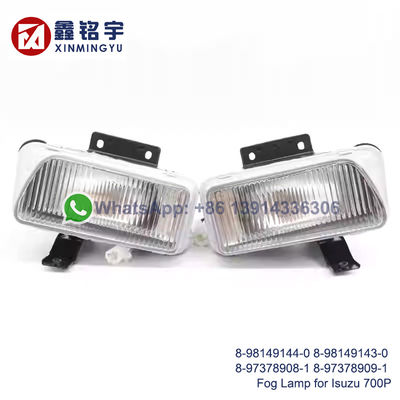 ভালো দাম 36W 24V ISUZU Fog Lamp with 2 Years Warranty for NPR NQR 700P Trucks অনলাইন