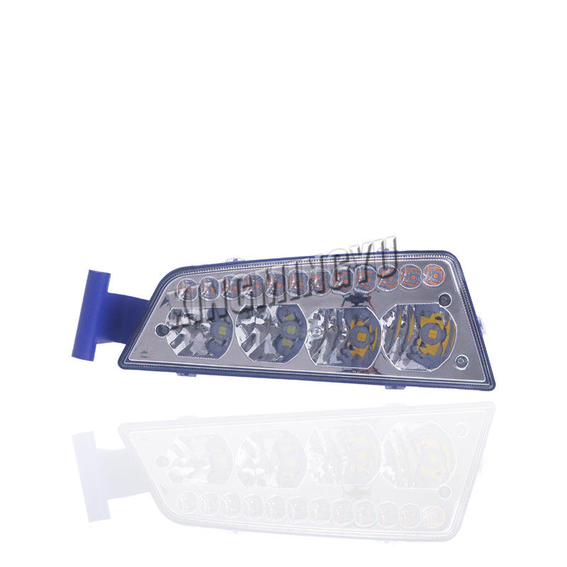 812W25320-6001/02 812W25101-6001/02 OEM ট্রাক বডি পার্টস ফোটনের জন্য কুয়াশা বাতি