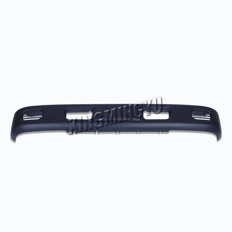 ট্রাক বডি পার্টস ফ্রন্ট বাম্পার JN3-17859-BA-3 For JMC Kaiyun Spare Parts