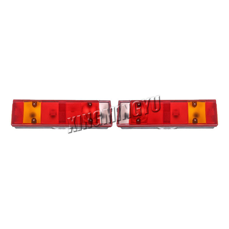 1350335 1350340 1350339 1365960 1365960 1365963 1365965 1386272 SCANIA 2 সিরিজ 3 সিরিজের ট্রাকের জন্য পিছনের আলো
