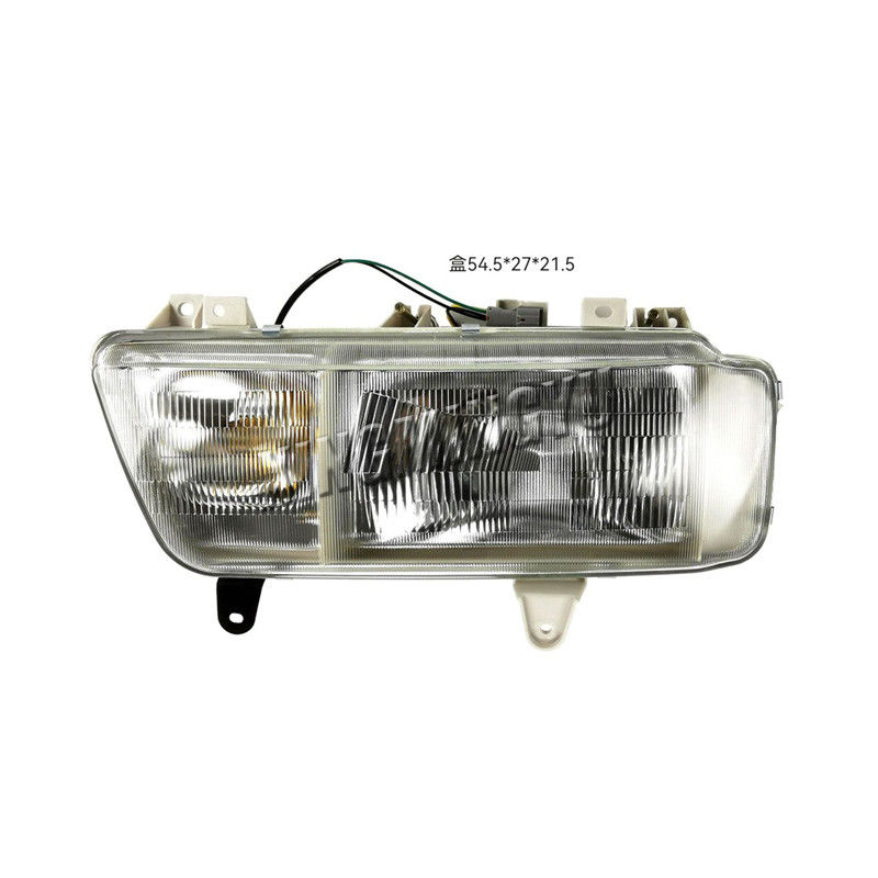 ISUZU FTR FSR FVR 1996-2007 ট্রাক বডি রিপেয়ার পার্টসের জন্য হেড ল্যাম্প