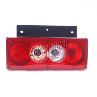 ভালো দাম 1B18037200011 1B18037200013 OEM ট্রাকের বডি পার্ট টেইল লাইট অনলাইন