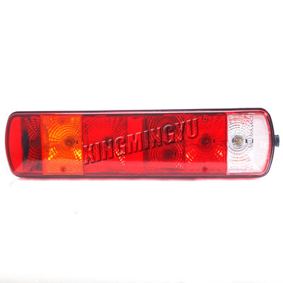 ভালো দাম অটো টেল লাইট OEM 5801309392 হংকায়ান জেনলিয়ন ট্রাকের জন্য রিয়ার টেল লাইট নতুন ল্যাম্প অনলাইন
