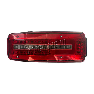ভালো দাম 1981861 1981862 1981864 2007613 2007614 2007616 LED Tail Light Rear Lamp Fits for DAF CF LF XF Truck Spare Part অনলাইন